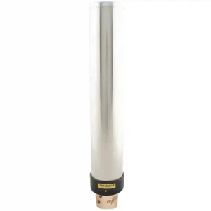 San Jamar Wall Mounted Cup Dispenser 6/10oz