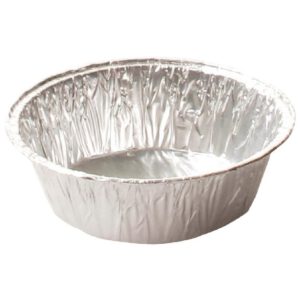 Foil Pie Tins