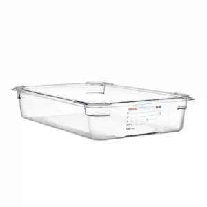 Araven 1/1 Gastronorm Container 13Ltr