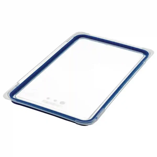 Araven 1/1 Gastronorm Container Lid Large