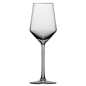 Schott Zwiesel Pure Crystal White Wine Glasses 300ml