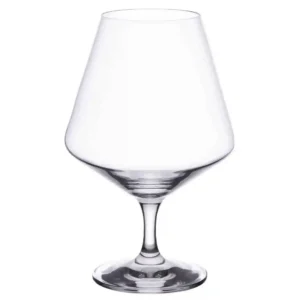 Schott Zwiesel Pure Crystal Cognac Glasses 616ml