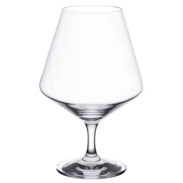 Schott Zwiesel Pure Crystal Cognac Glasses 616ml