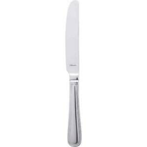 Amefa Bead Dessert Knife