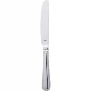Amefa Bead Dessert Knife