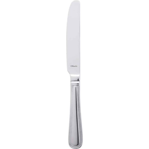 Amefa Bead Dessert Knife