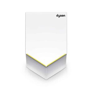 Dyson Airblade V Hand Dryer White