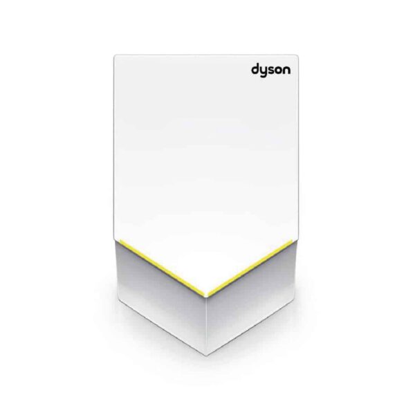 Dyson Airblade V Hand Dryer White