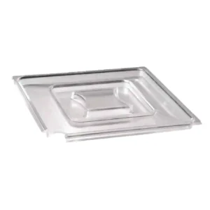 APS Float Clear Square Cover 190 x 190mm