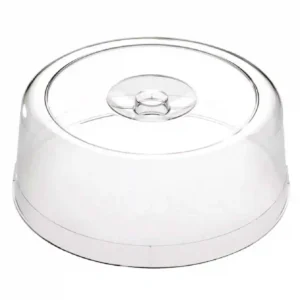 APS Pure Plastic Cake Platter Lid