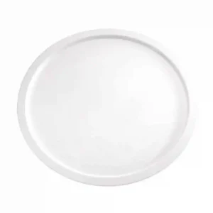 APS Pure Melamine Serving Plate