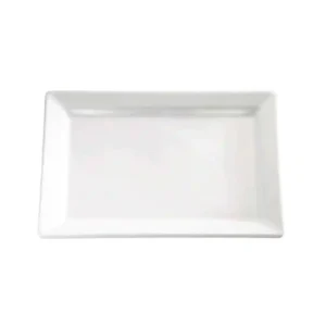 APS Pure Melamine Rectangular Tray 12in
