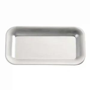 APS Pure Stainless Steel Tray 200 x 110mm