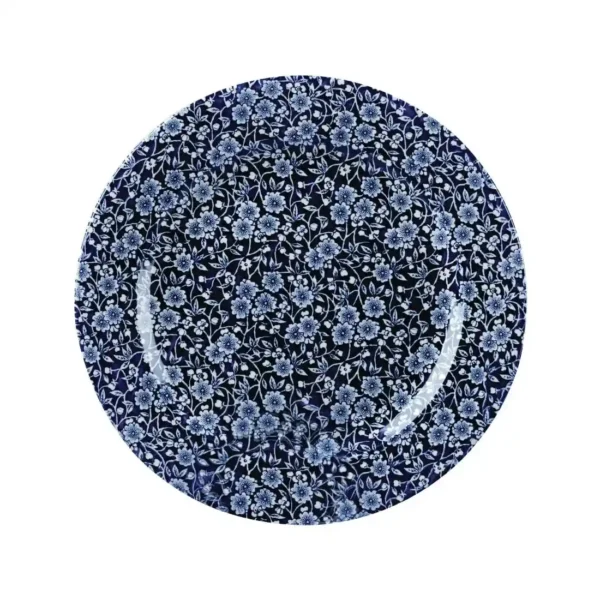 Churchill Vintage Prints Plates Willow Print 276mm