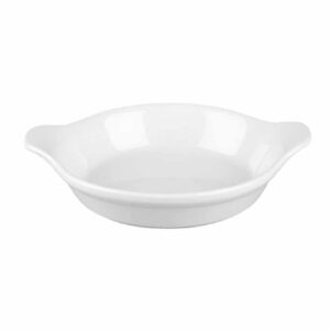 Churchill Mini Round Eared Dishes 180ml