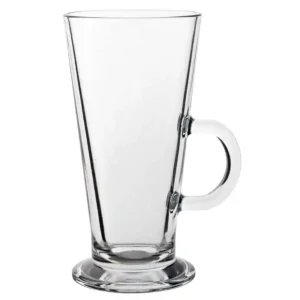 Utopia Columbia Latte Glasses 370ml