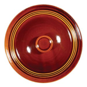 Lids For Art De Cuisine Rustics 213mm Simmer Casserole Dishes
