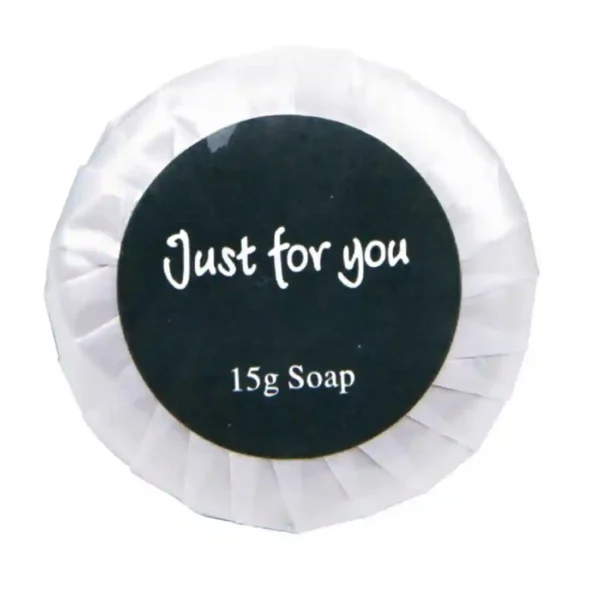 Just for You Soap