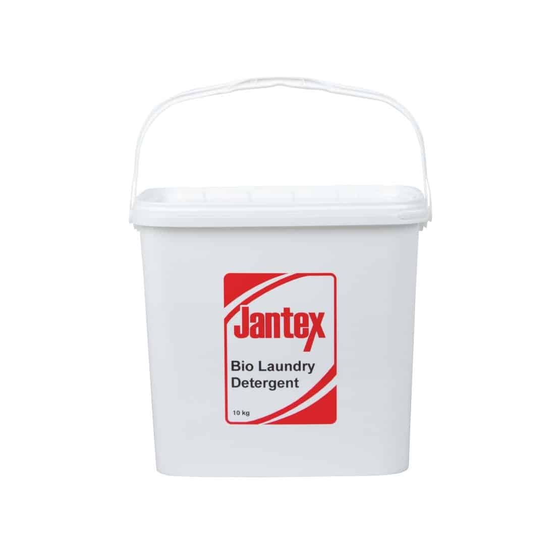 Jantex Biological Laundry Detergent 8.1kg