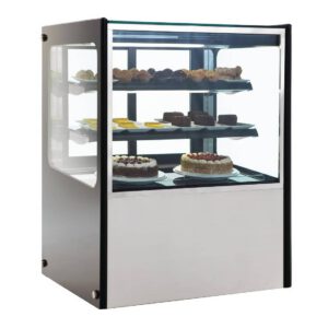 Polar Refrigerated Deli Display 300 Ltr