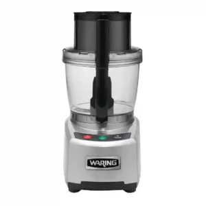 Waring Food Processor 3.8Ltr