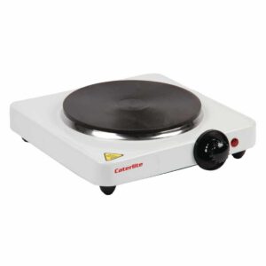 Caterlite Countertop Boiling Hob Single