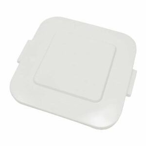 Rubbermaid Brute Square Container Lid