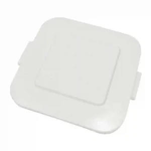 Rubbermaid Brute Square Container Lid