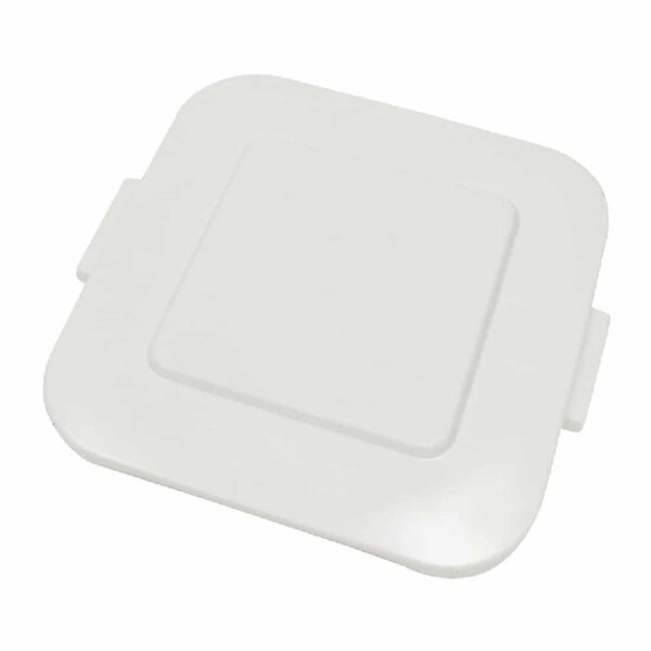 Rubbermaid Brute Square Container Lid
