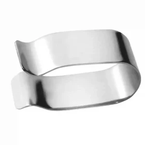 Olympia Napkin Clips