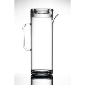 Polycarbonate Jugs with Lids 1.7Ltr
