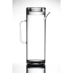 Polycarbonate Jugs with Lids 1.7Ltr
