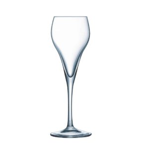 Arcoroc Brio Champagne Flutes 95ml (Pack of 24)