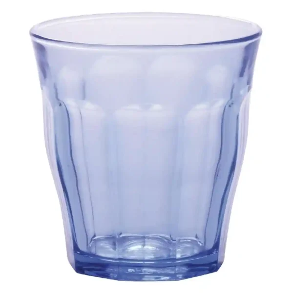 Duralex Picardie Marine Blue Tumblers 310ml