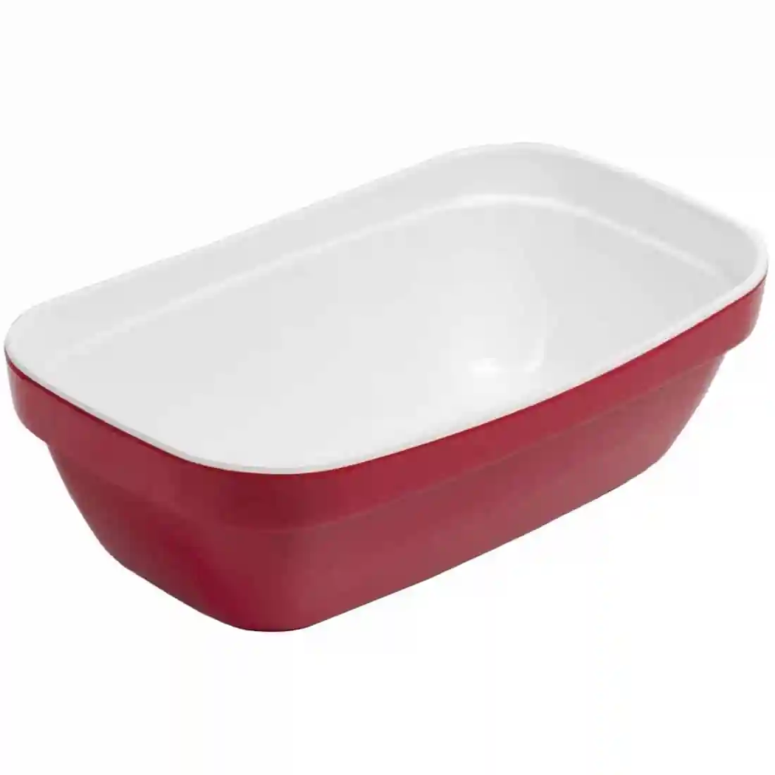 APS Red 1/4GN Basket Bowl
