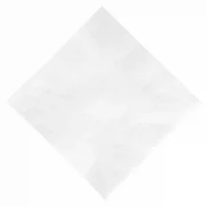 Duni Lunch Napkin White 330mm