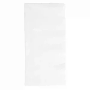 Duni Dinner Napkin White 400mm