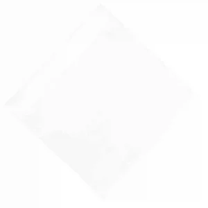 Duni Dinner Napkin White 400mm