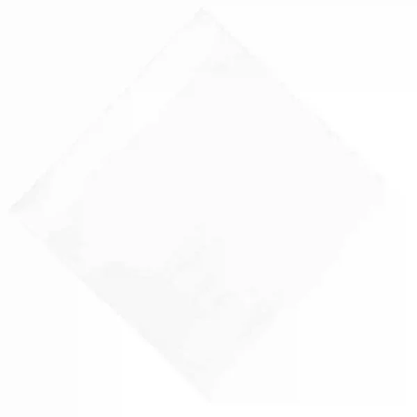Duni Dinner Napkin White 400mm