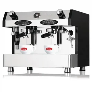 Fracino Bambino 2 Group Automatic Espresso Coffee Machine BAM2E