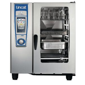 Lincat Opus Selfcooking Center Steamer Electric 10 x 1/1 GN