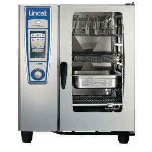 Lincat Opus Selfcooking Center Steamer Electric 10 x 1/1 GN