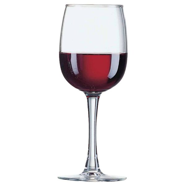 Arcoroc Elisa Wine Glasses 300ml/10.5oz (24 Pack)