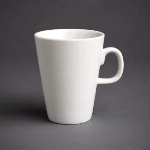 Athena Hotelware Latte Mugs 10oz