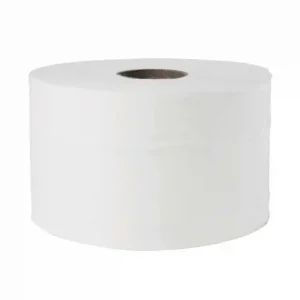 Jantex Micro Twin Toilet Roll Refill