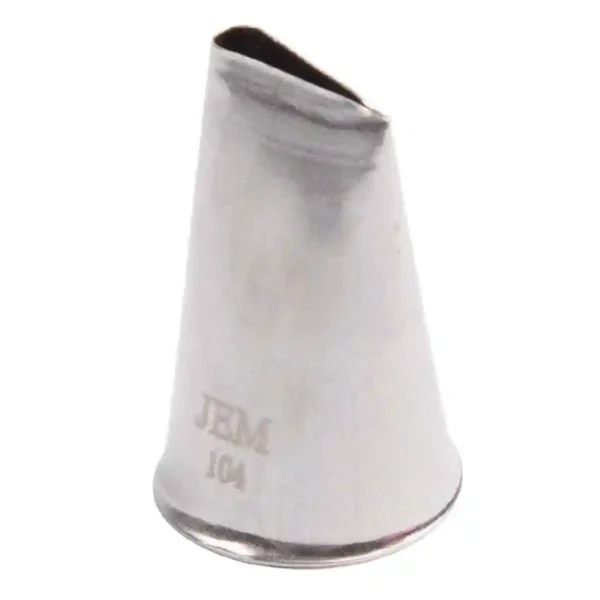 PME Petal Piping Nozzle 12mm