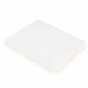 Hygiplas LDPE Chopping Board White