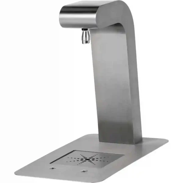 Marco Uber Font for Marco Under Counter Boilers