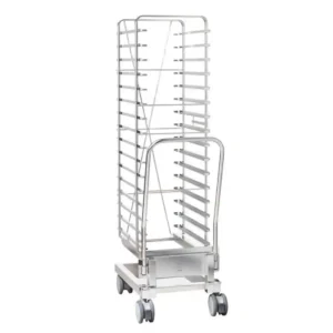 Rational Mobile Oven rack - Ref 60.21.172