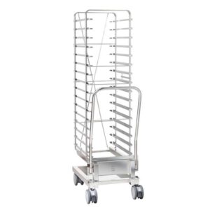 Rational Mobile Oven rack - Ref 60.21.222